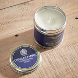 charles-farris-british-expedition-candle 2