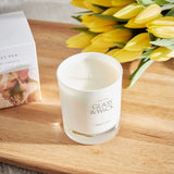 glass-and-wick-sweet-pea-candle 4