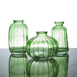 sage-glass-bud-vases-set-of-3 4