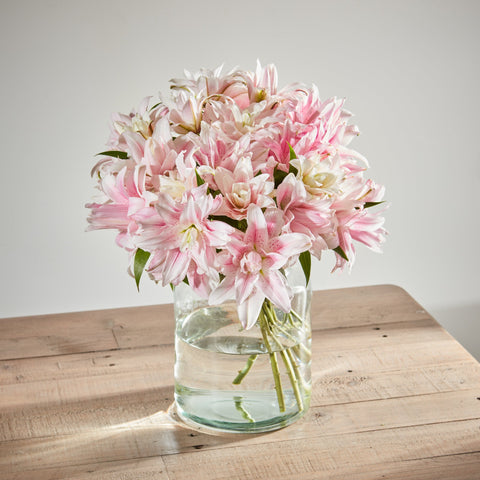 scented-double-lilies 1