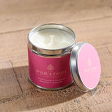wild-ethos-honeysuckle-garden-candle 2