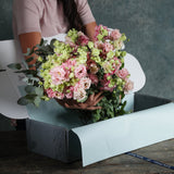 Flower Subscription Box