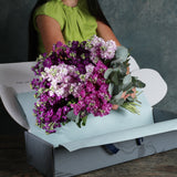 Flower Subscription Box