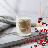 Winter Berries Large Scented Candle